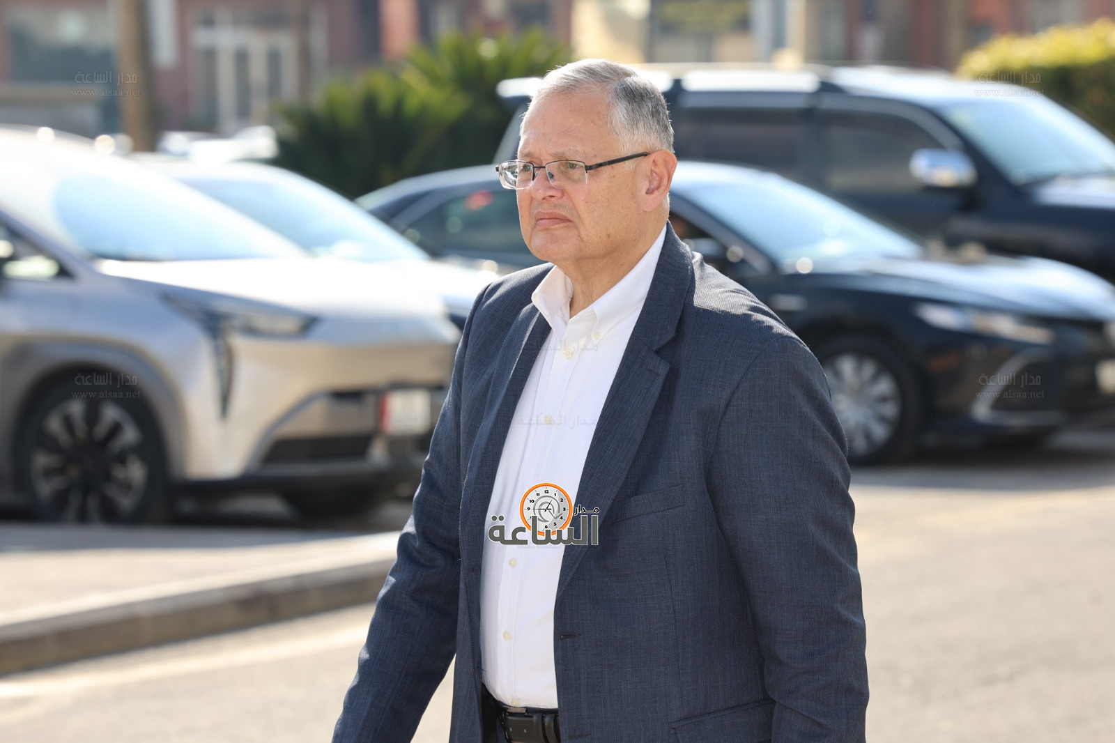 Madar Al-Saa Images 0.27144289149109024