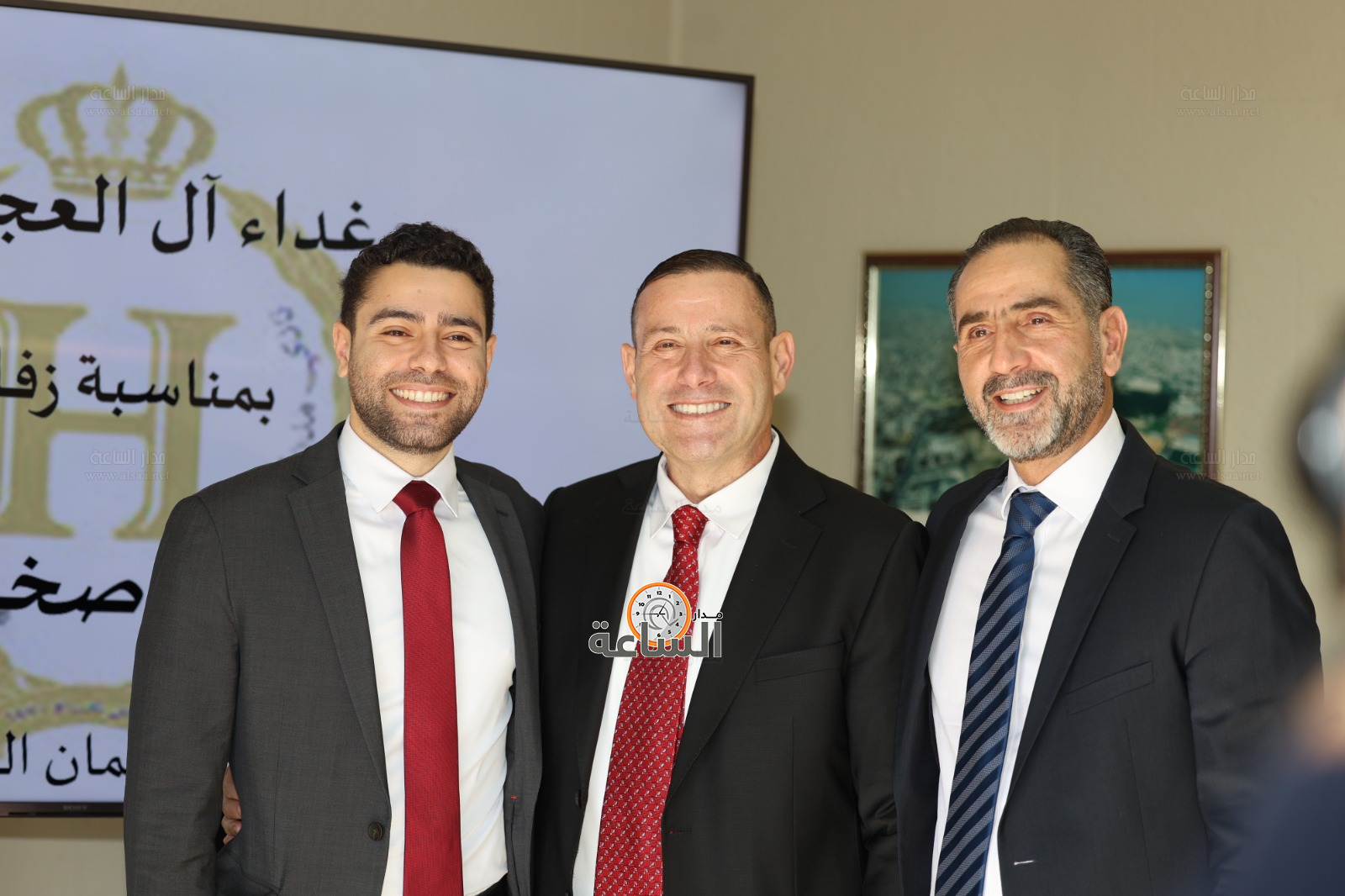 Madar Al-Saa Images 0.41529069481581415