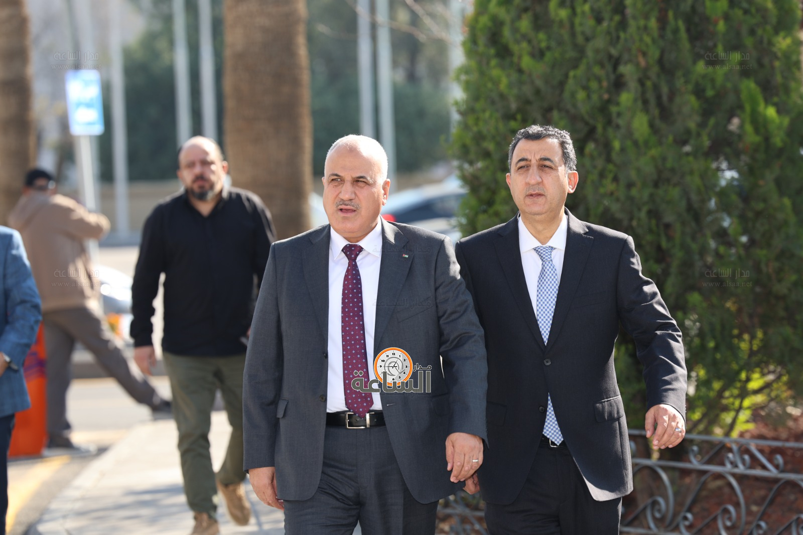 Madar Al-Saa Images 0.5930532206769449