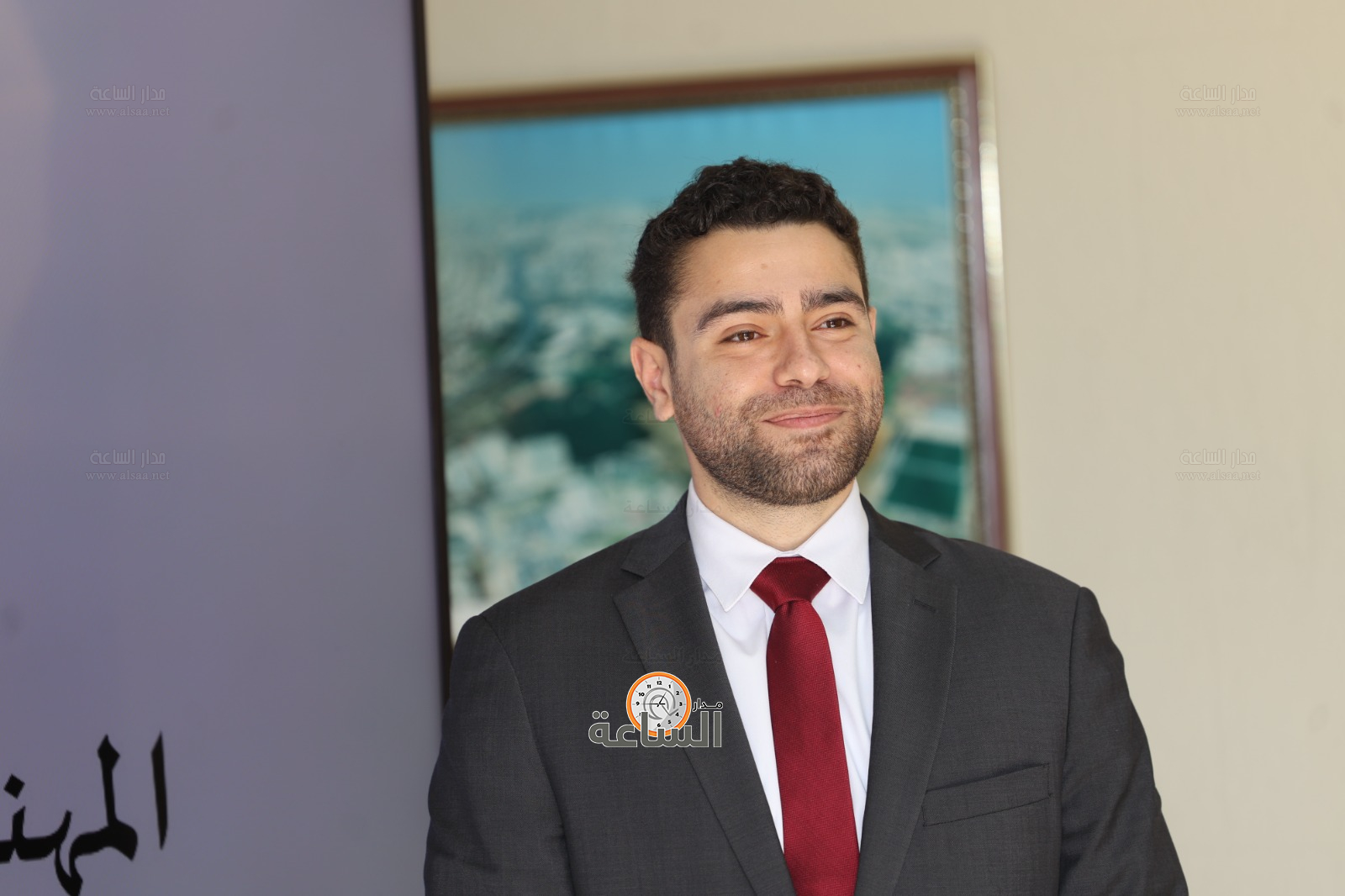 Madar Al-Saa Images 0.2168620192999502