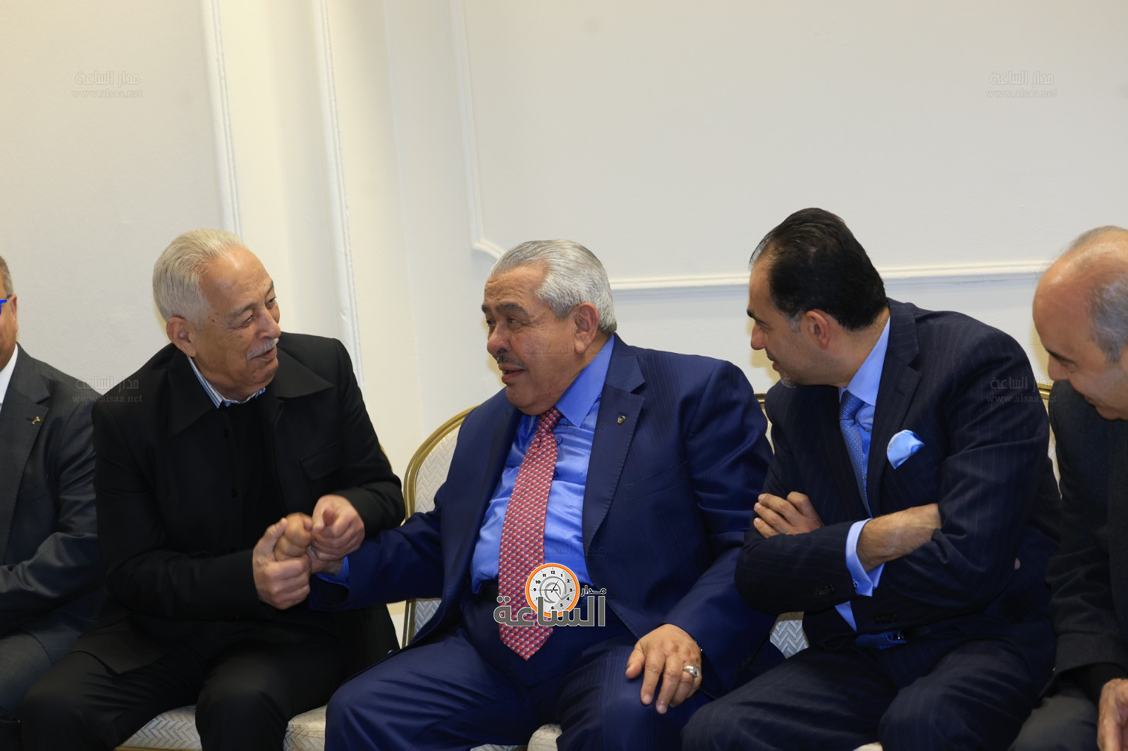 Madar Al-Saa Images 0.6727646827751959