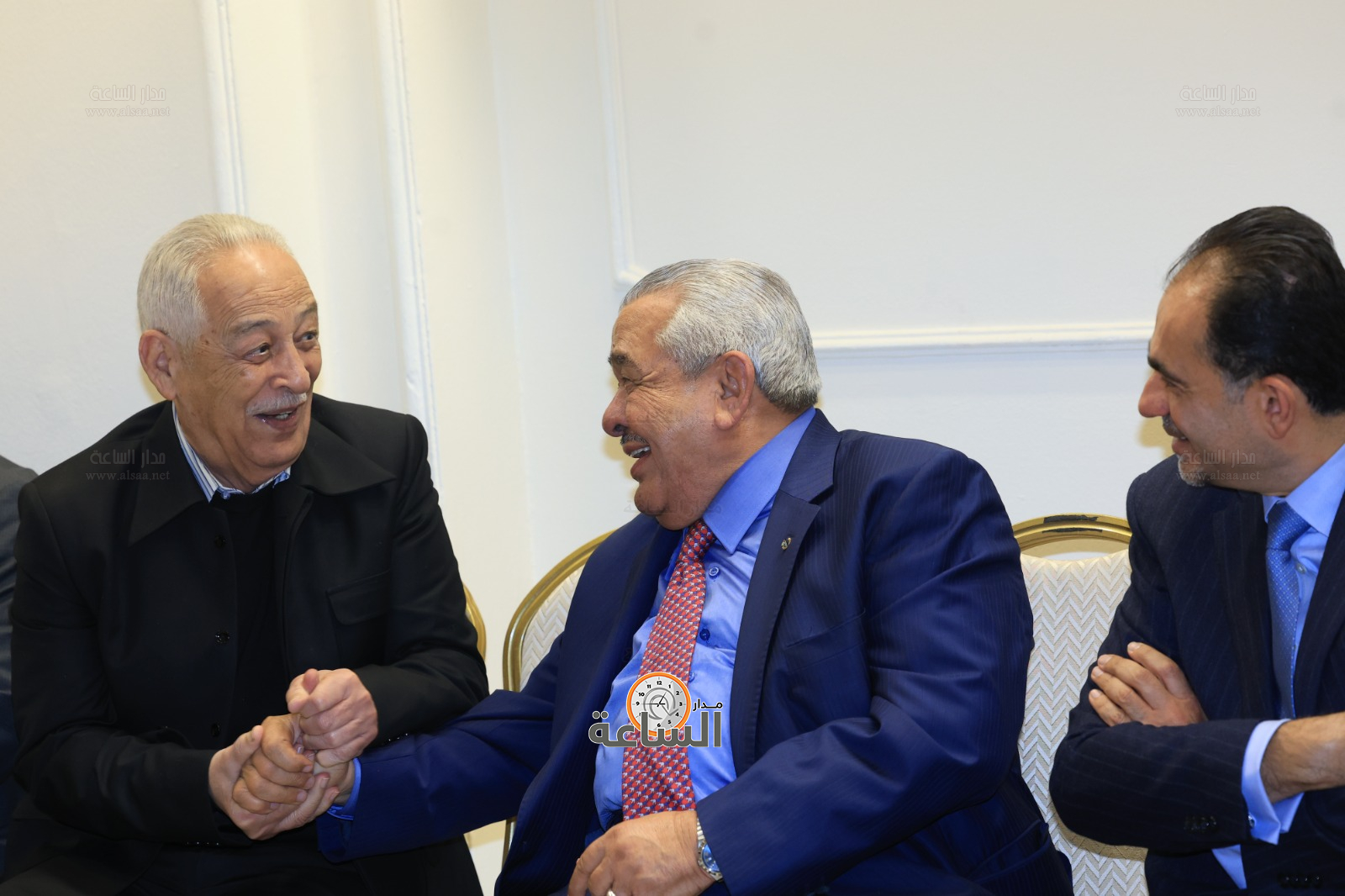 Madar Al-Saa Images 0.6966998855667553