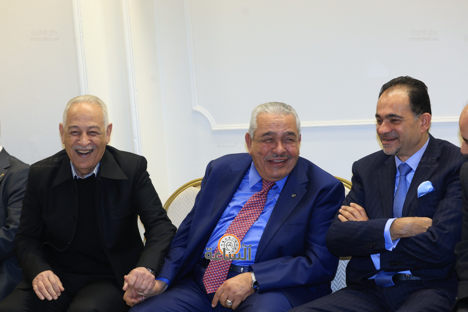 Madar Al-Saa Images 0.7335609432443891