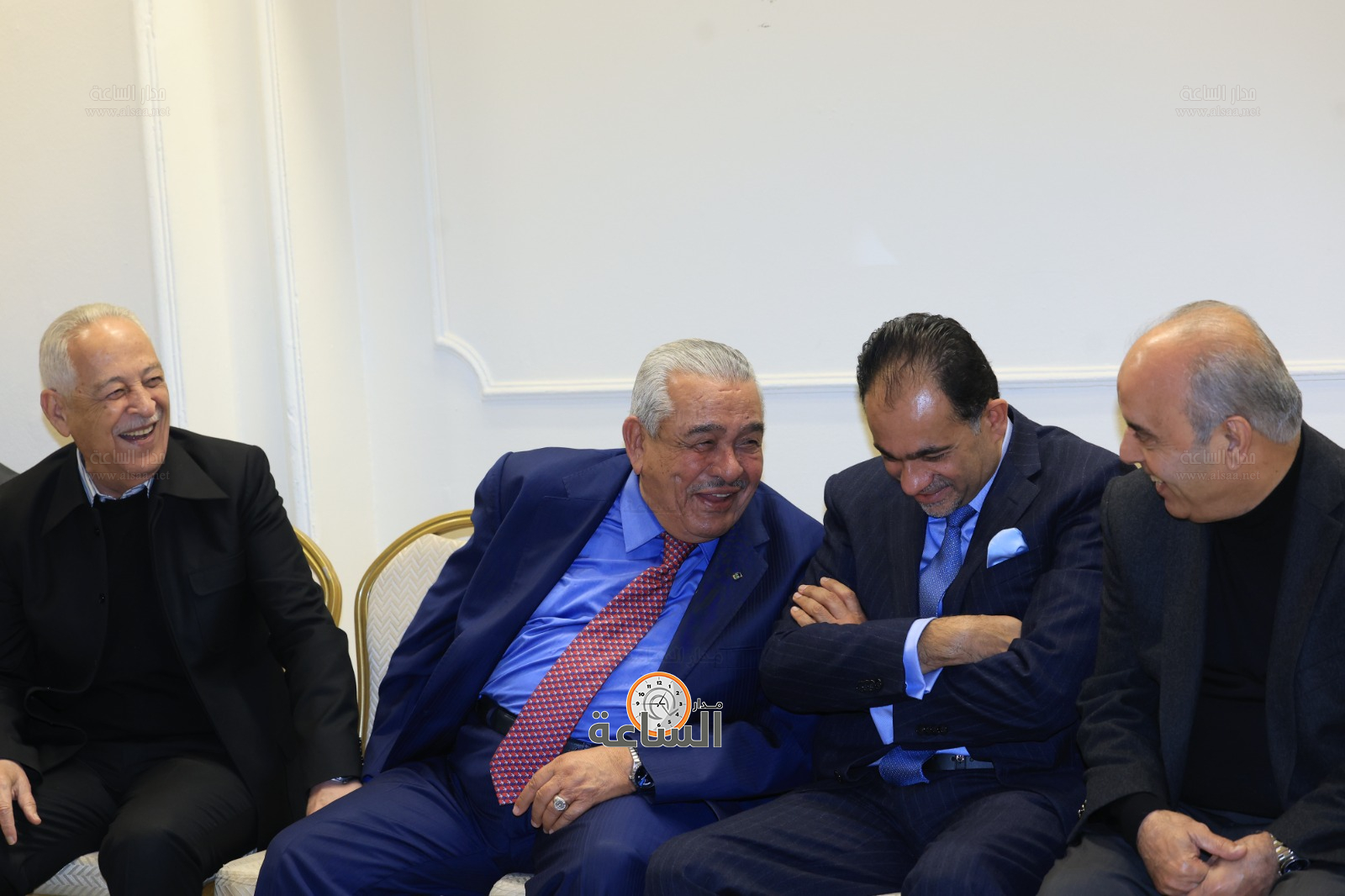 Madar Al-Saa Images 0.08908486845418961