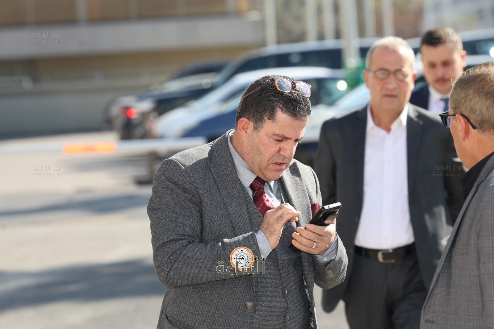 Madar Al-Saa Images 0.5950782034712805