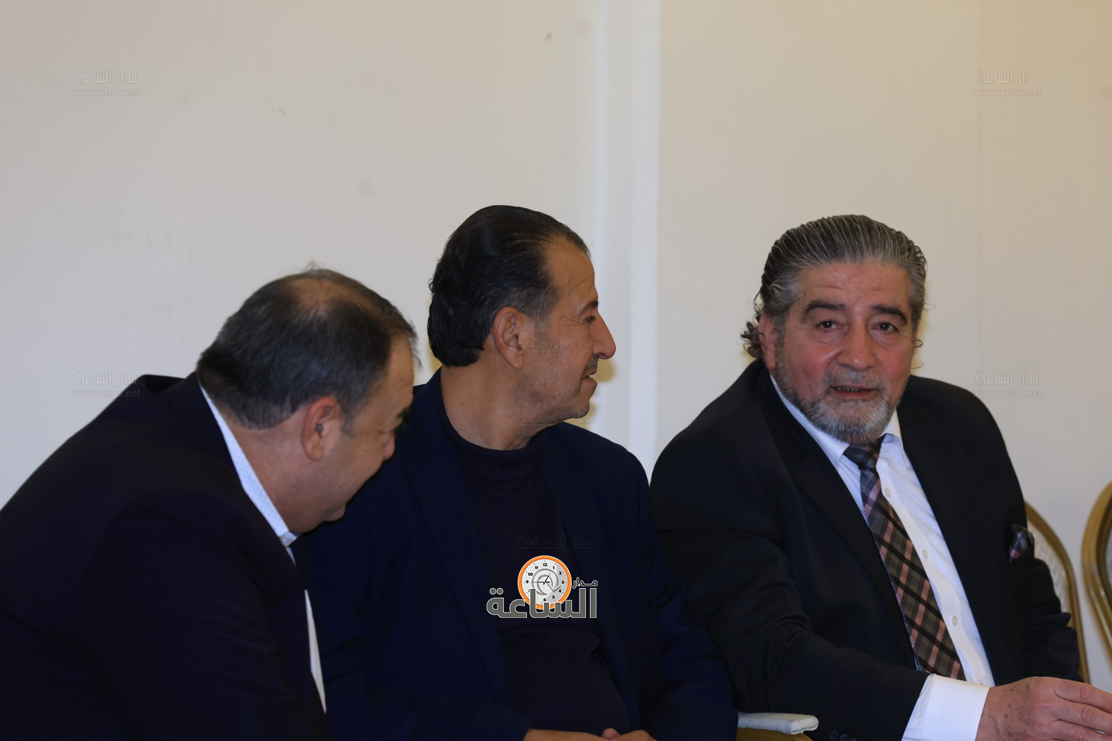 Madar Al-Saa Images 0.6537441792295959