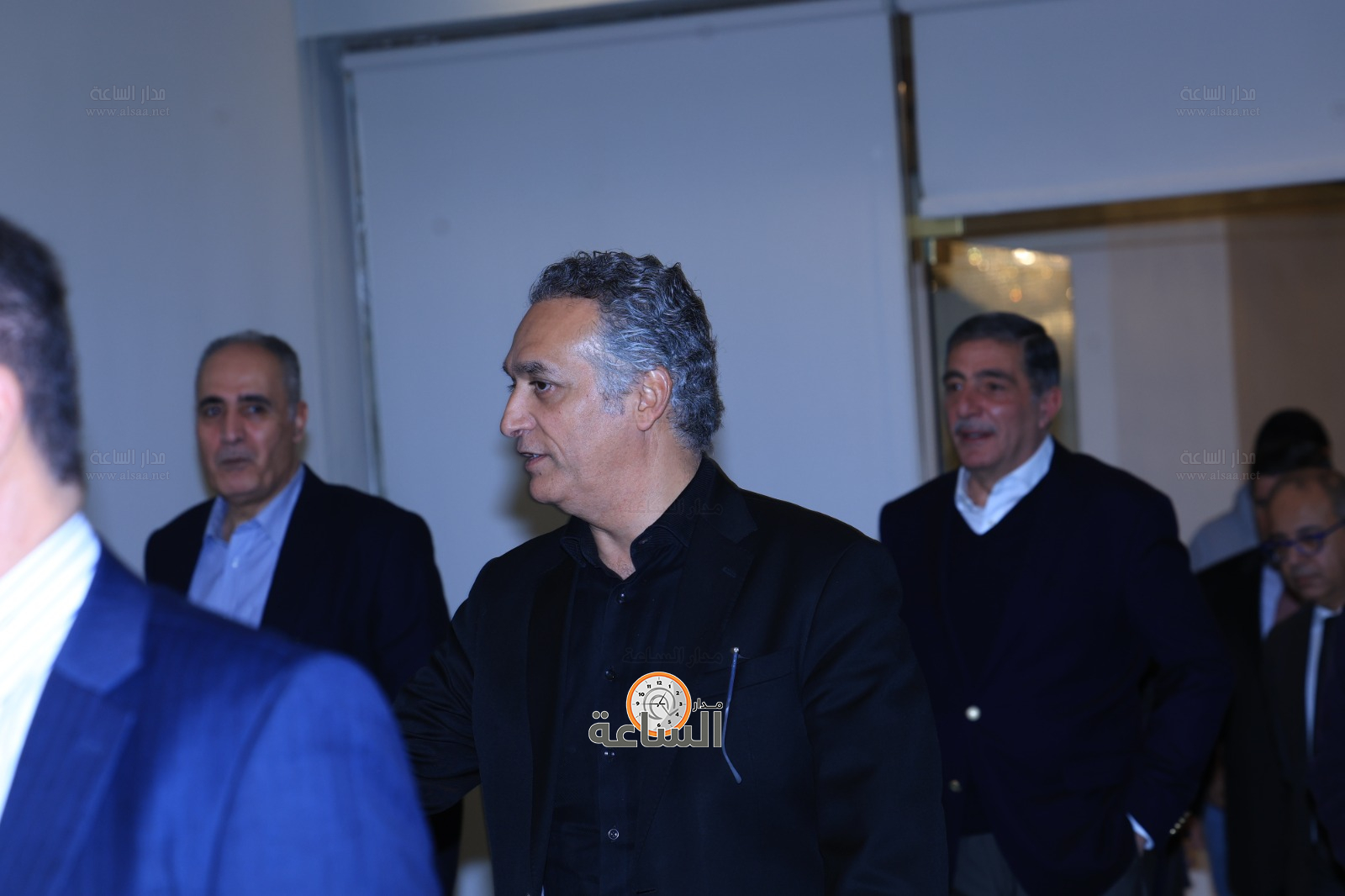 Madar Al-Saa Images 0.5334972228812715