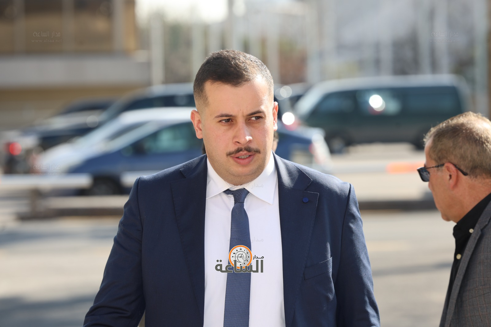 Madar Al-Saa Images 0.4958392281261883