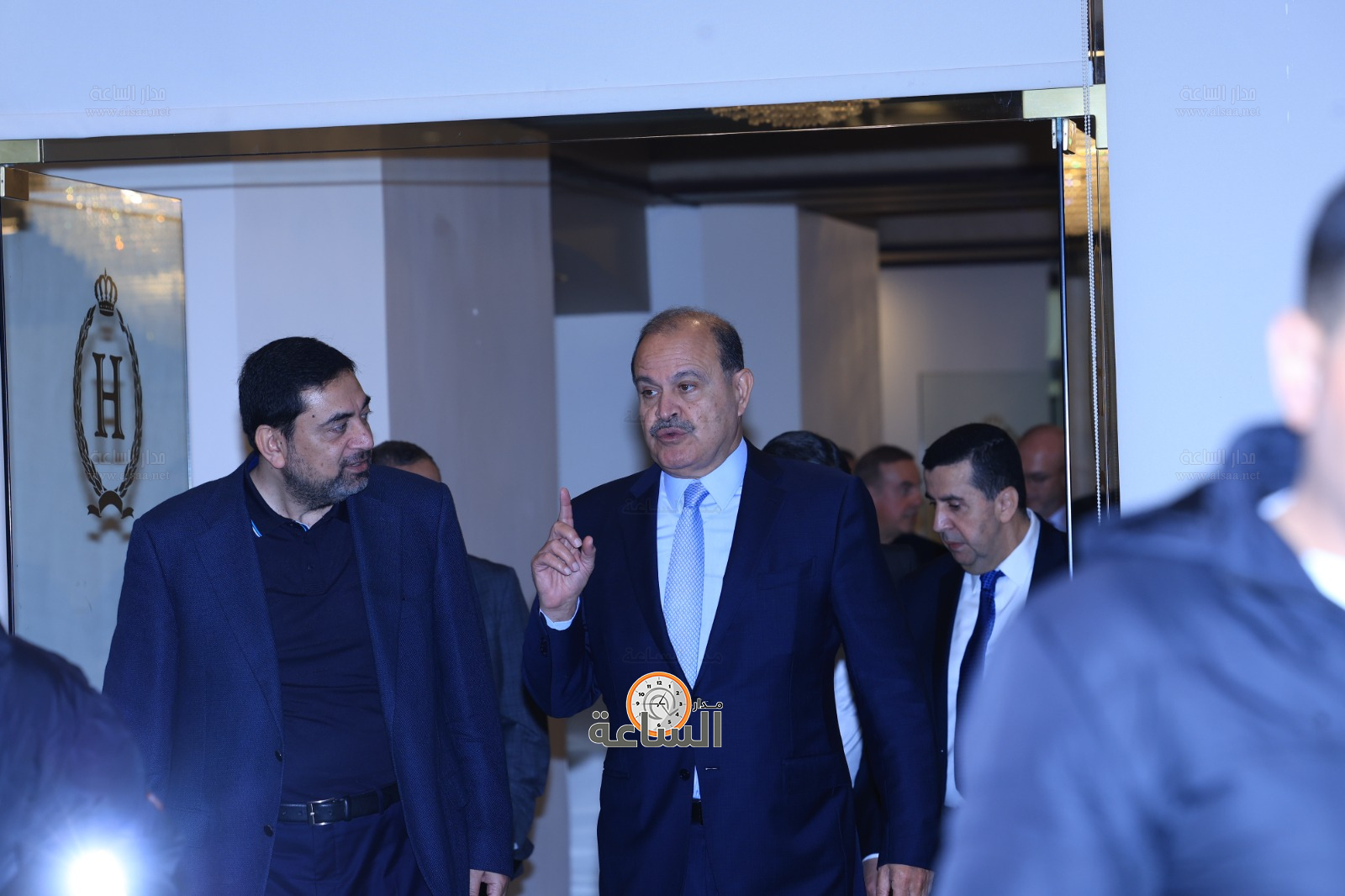 Madar Al-Saa Images 0.08610723970682976