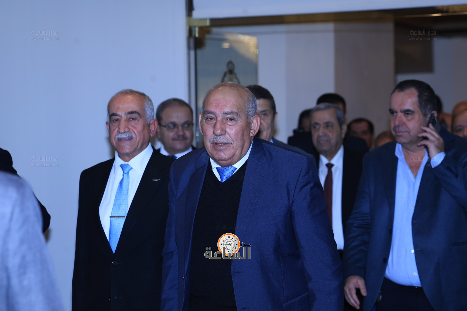 Madar Al-Saa Images 0.6713455038608247