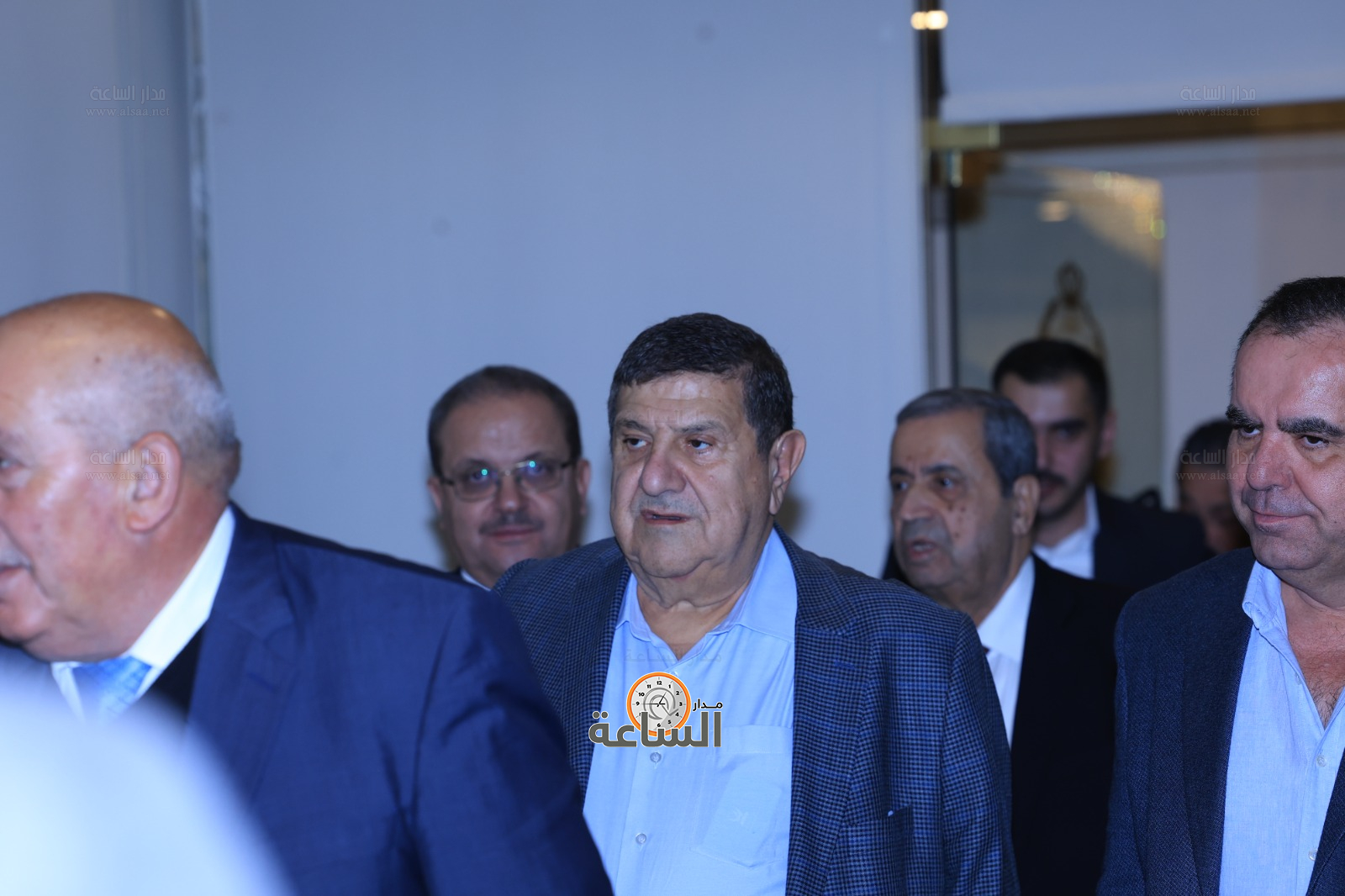 Madar Al-Saa Images 0.2254129979321441