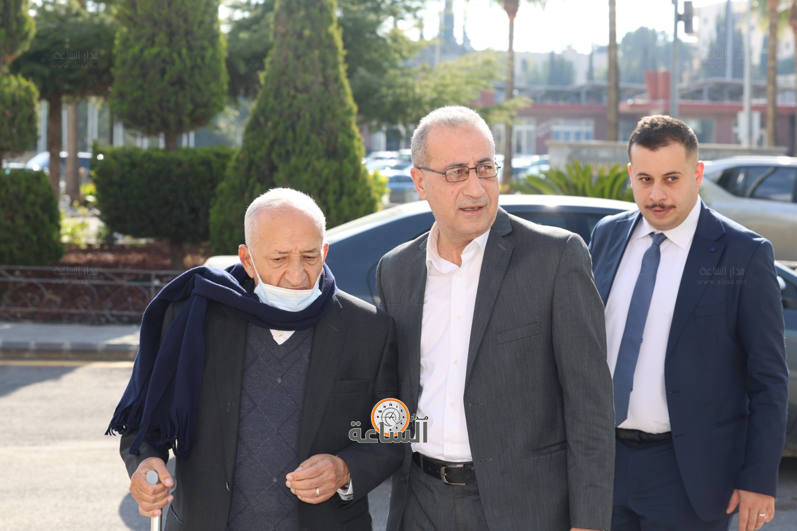 Madar Al-Saa Images 0.19489661788767543