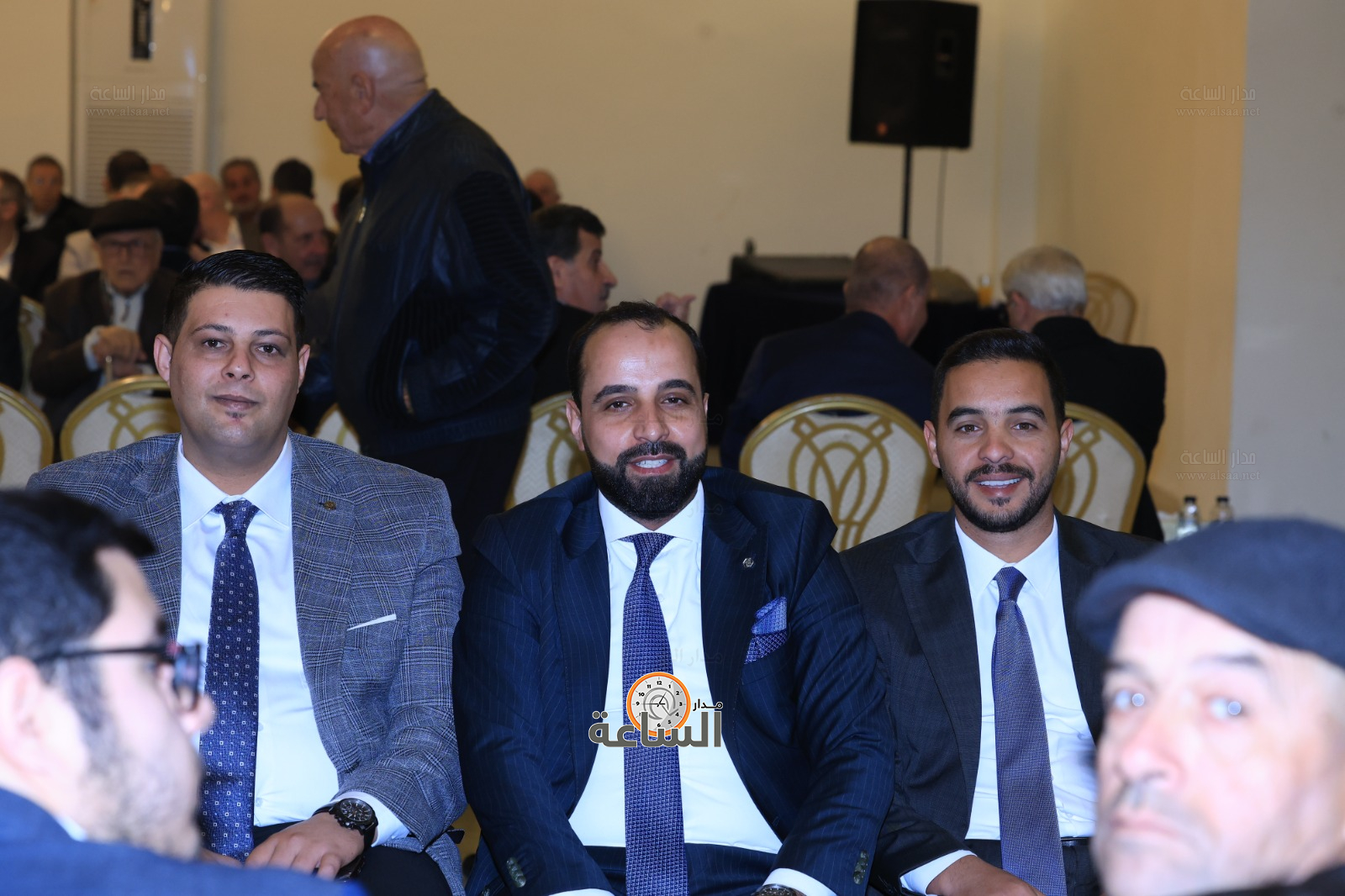 Madar Al-Saa Images 0.3739343721338455