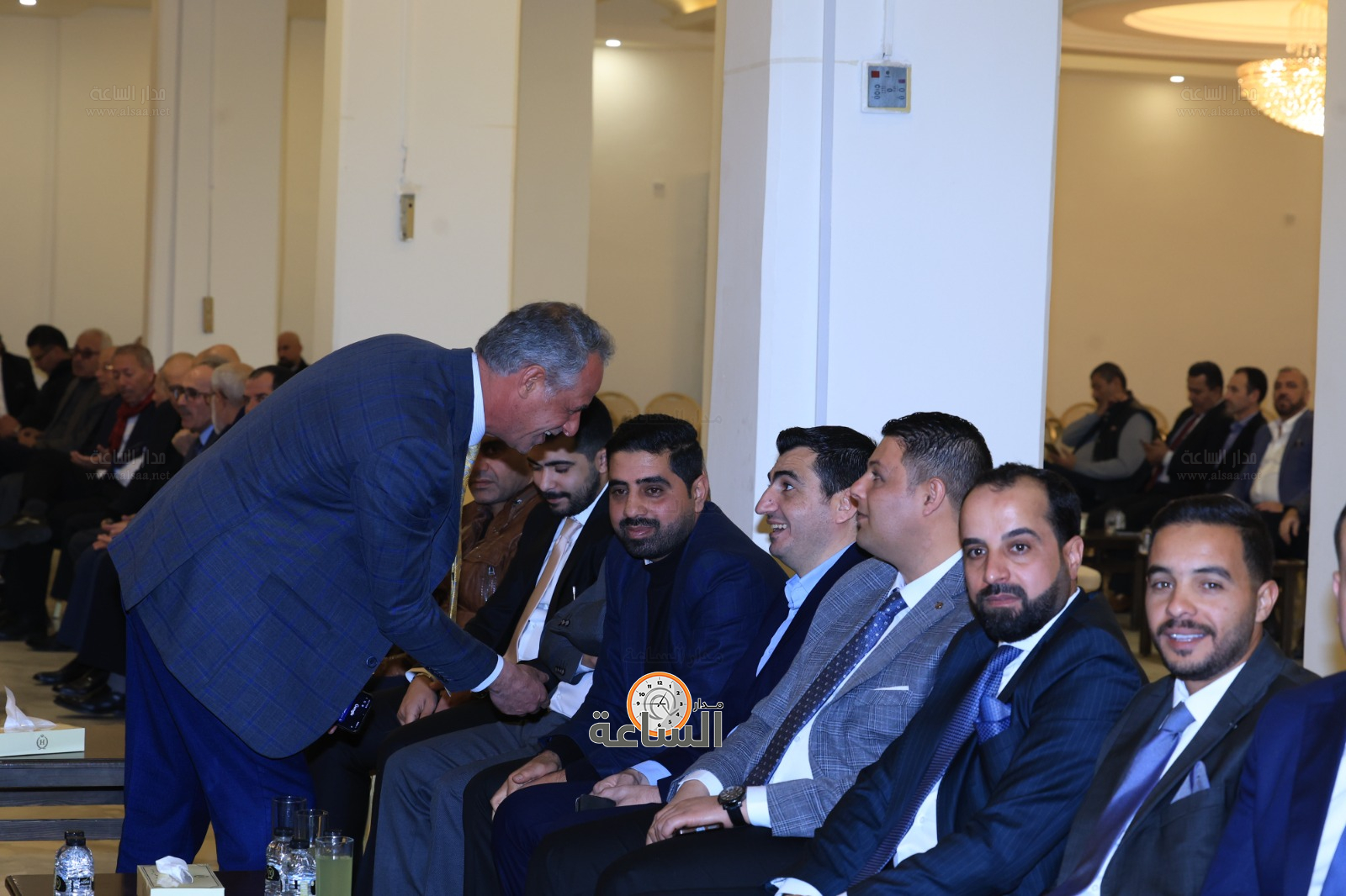 Madar Al-Saa Images 0.4886604935535852