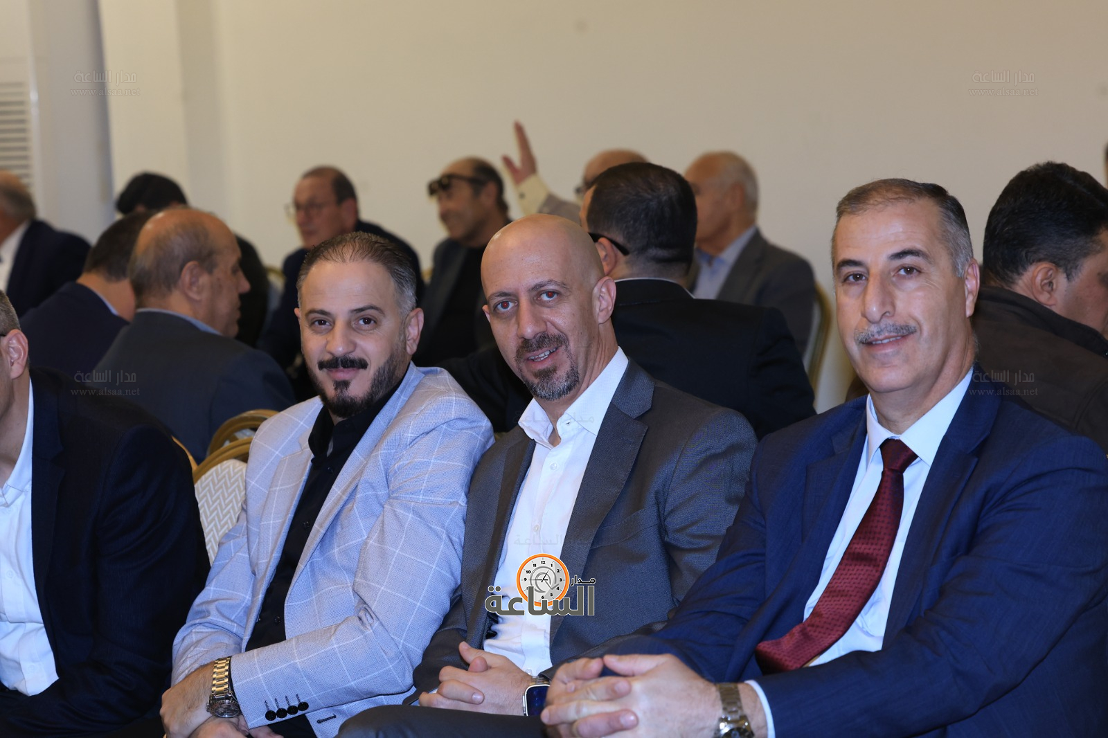 Madar Al-Saa Images 0.05518098650781422