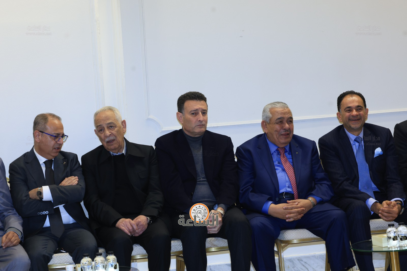 Madar Al-Saa Images 0.7249065861492535