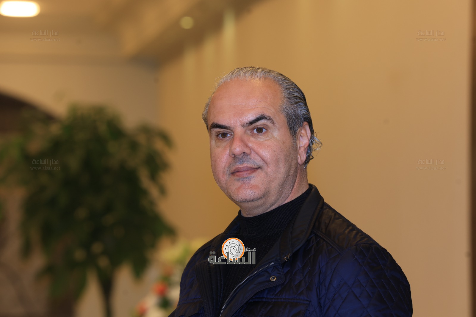 Madar Al-Saa Images 0.23303211360119613