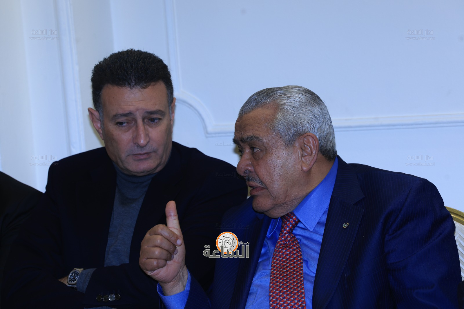 Madar Al-Saa Images 0.42759708537184093