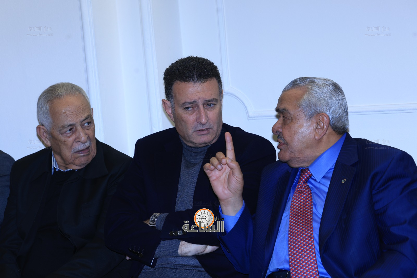 Madar Al-Saa Images 0.35810193456642403