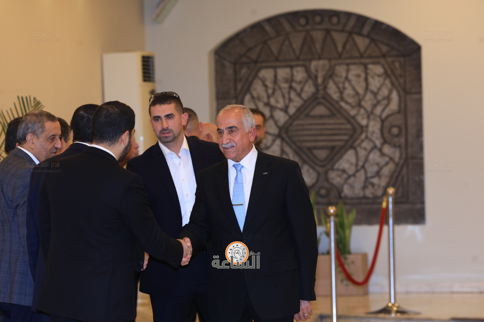 Madar Al-Saa Images 0.7233320673607665