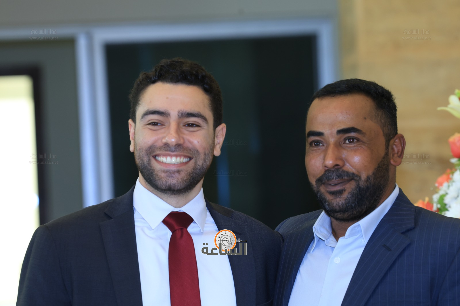 Madar Al-Saa Images 0.5881285004432443