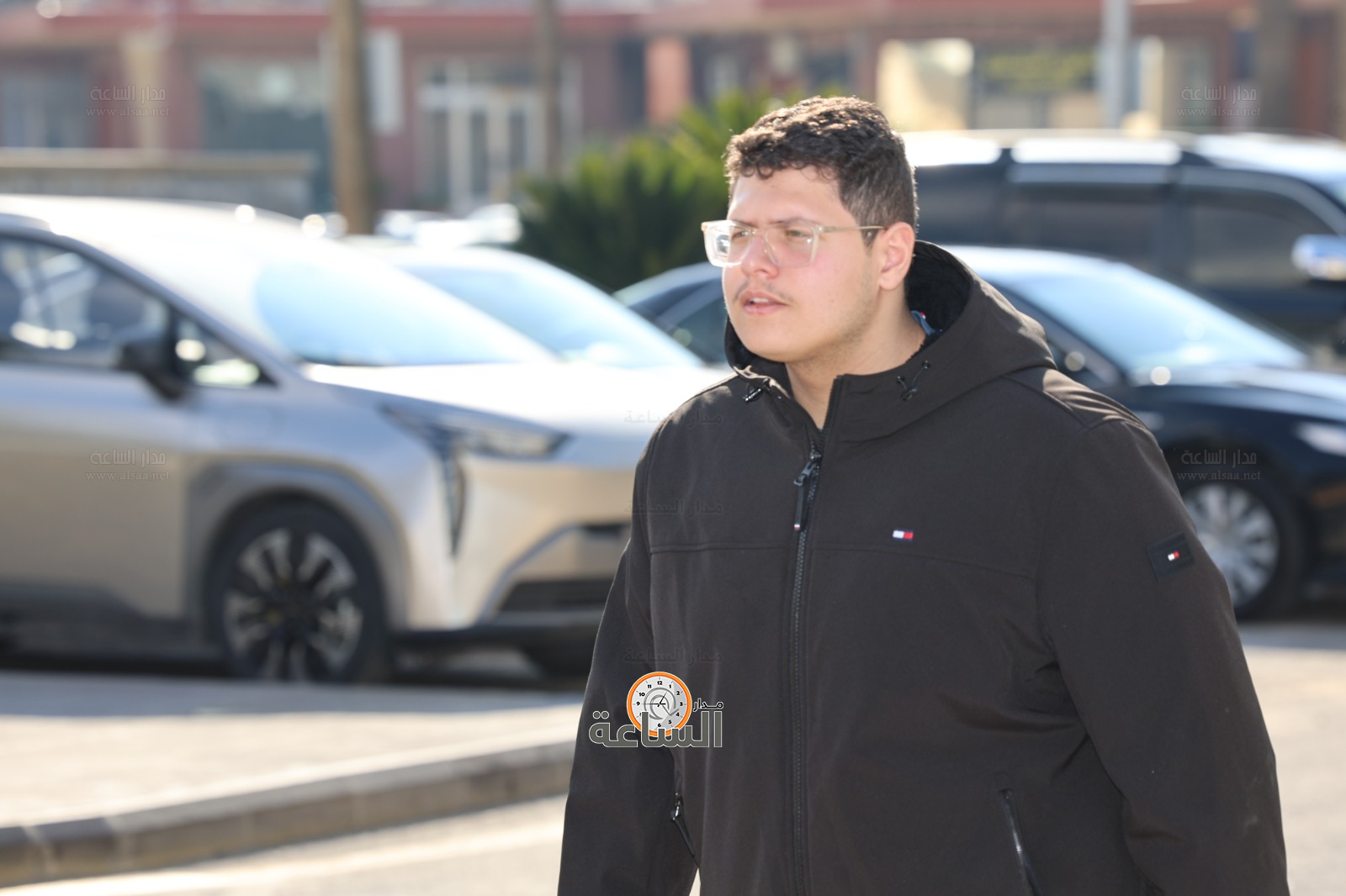 Madar Al-Saa Images 0.9165315160310776