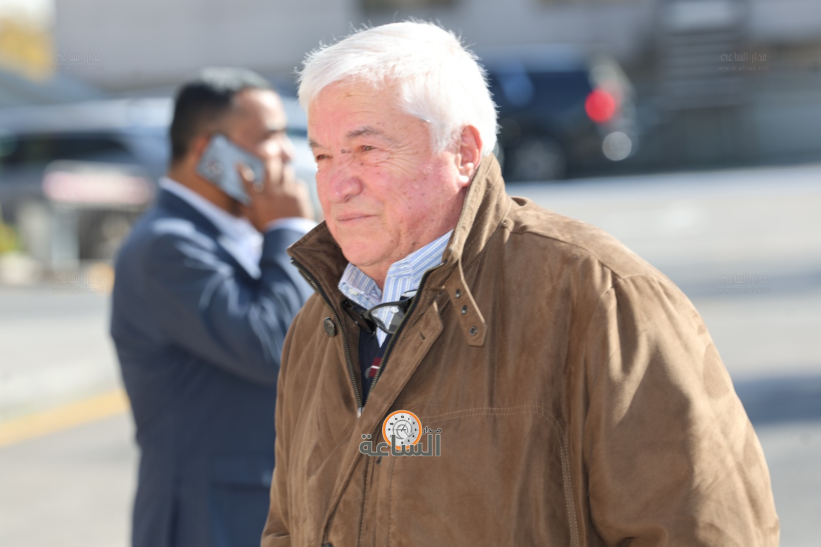 Madar Al-Saa Images 0.26724482722596266