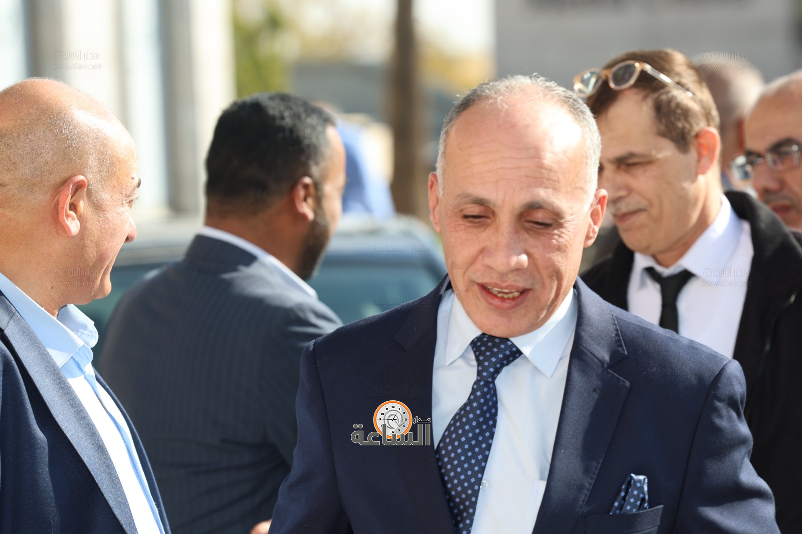 Madar Al-Saa Images 0.7064252188384911