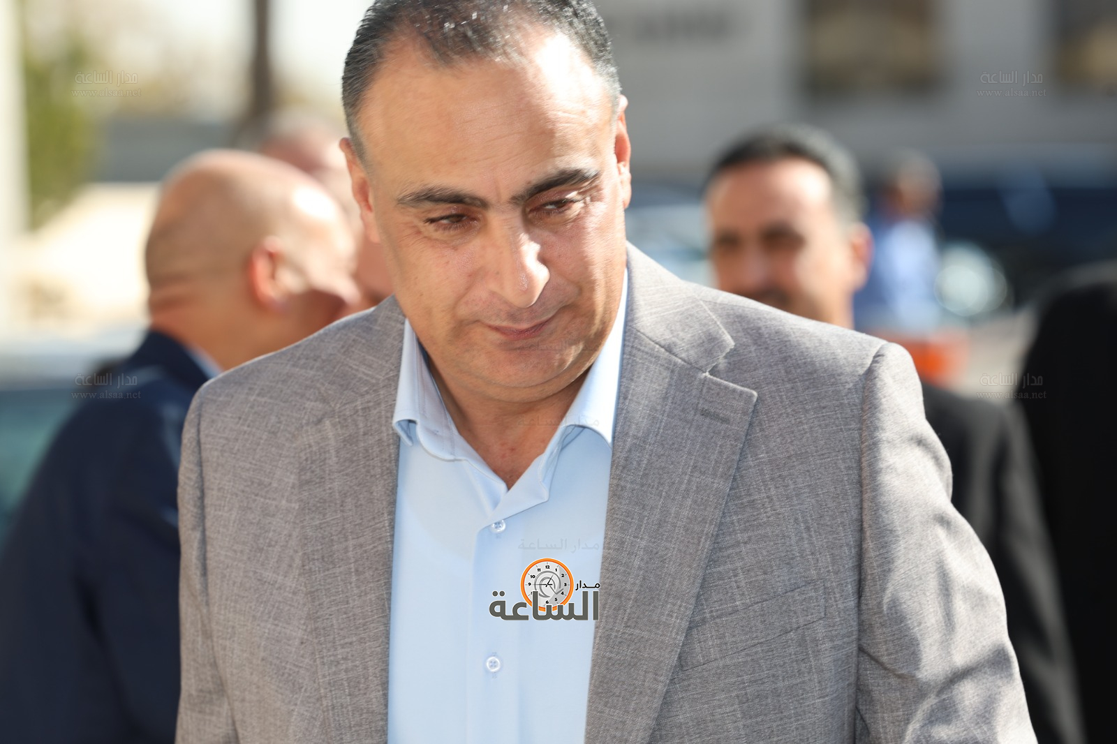 Madar Al-Saa Images 0.052532261593924545