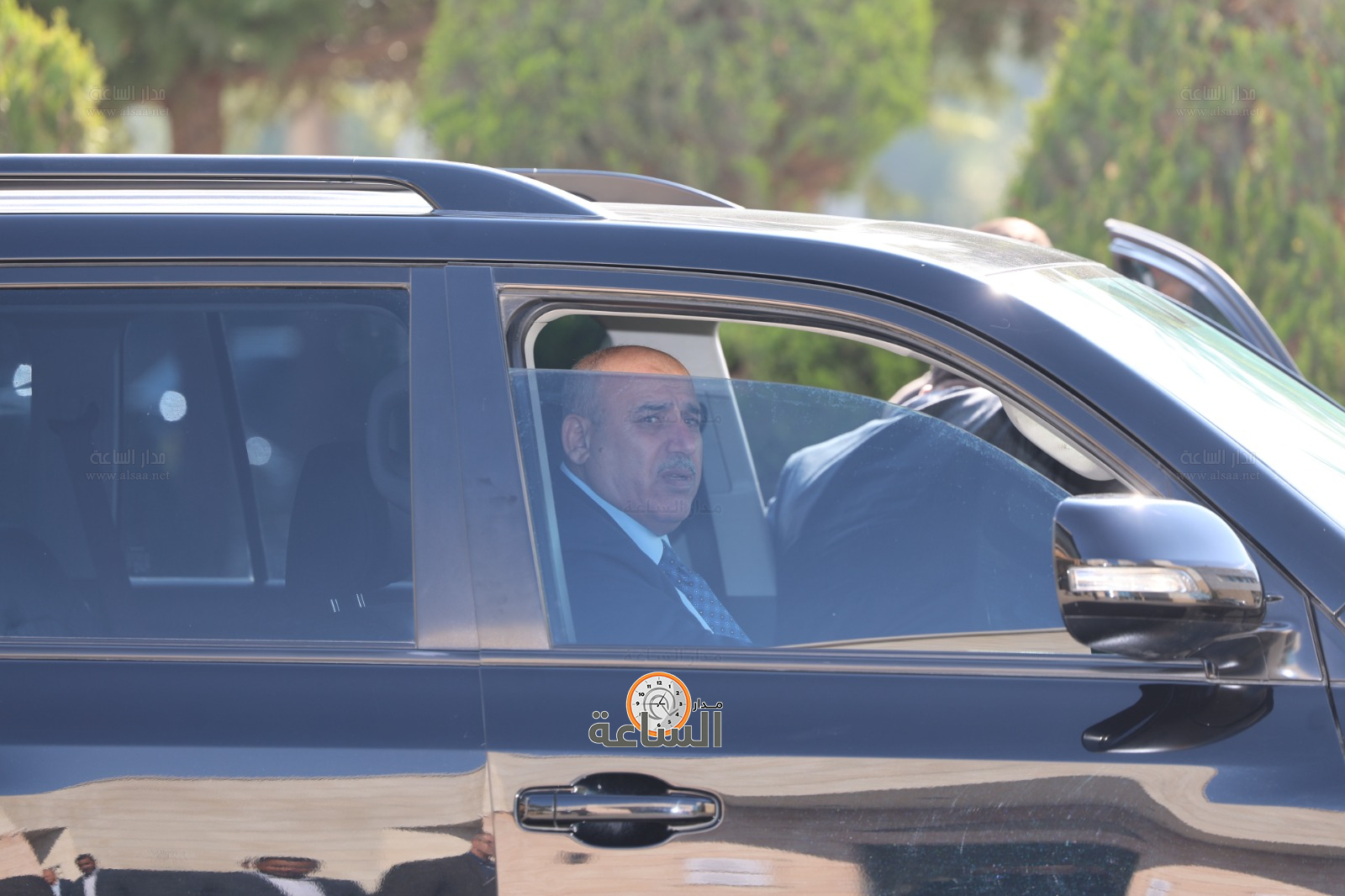 Madar Al-Saa Images 0.3063934403391747