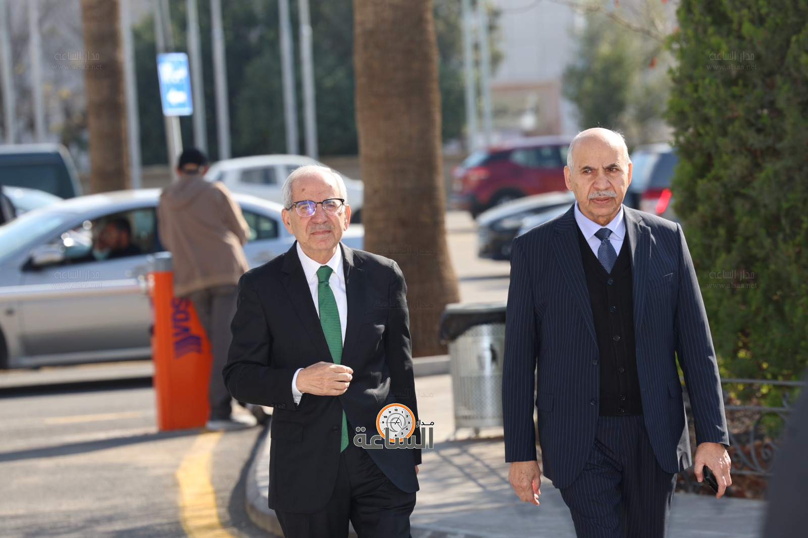 Madar Al-Saa Images 0.5388203169794491