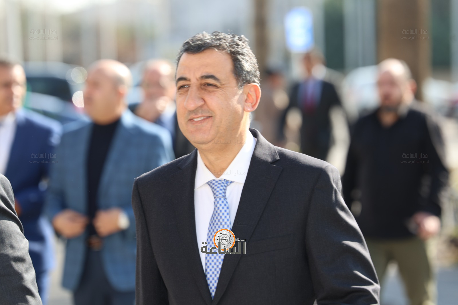 Madar Al-Saa Images 0.4476274236474532