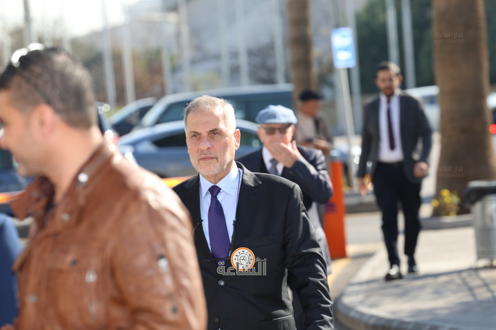 Madar Al-Saa Images 0.2532173643924317