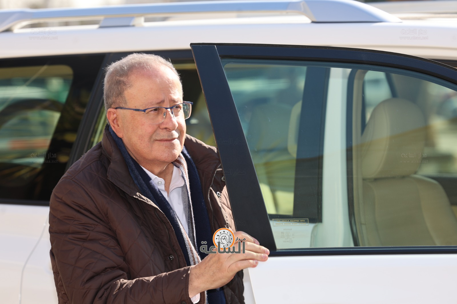 Madar Al-Saa Images 0.5589794170755891