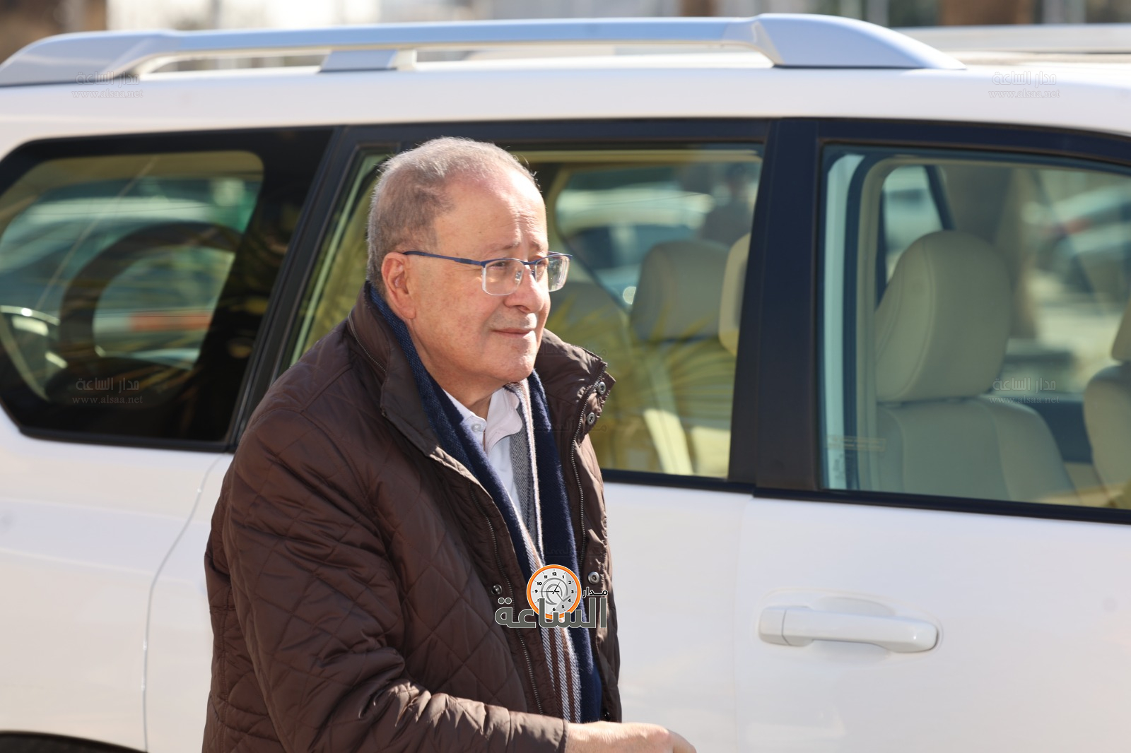 Madar Al-Saa Images 0.9583340952102789