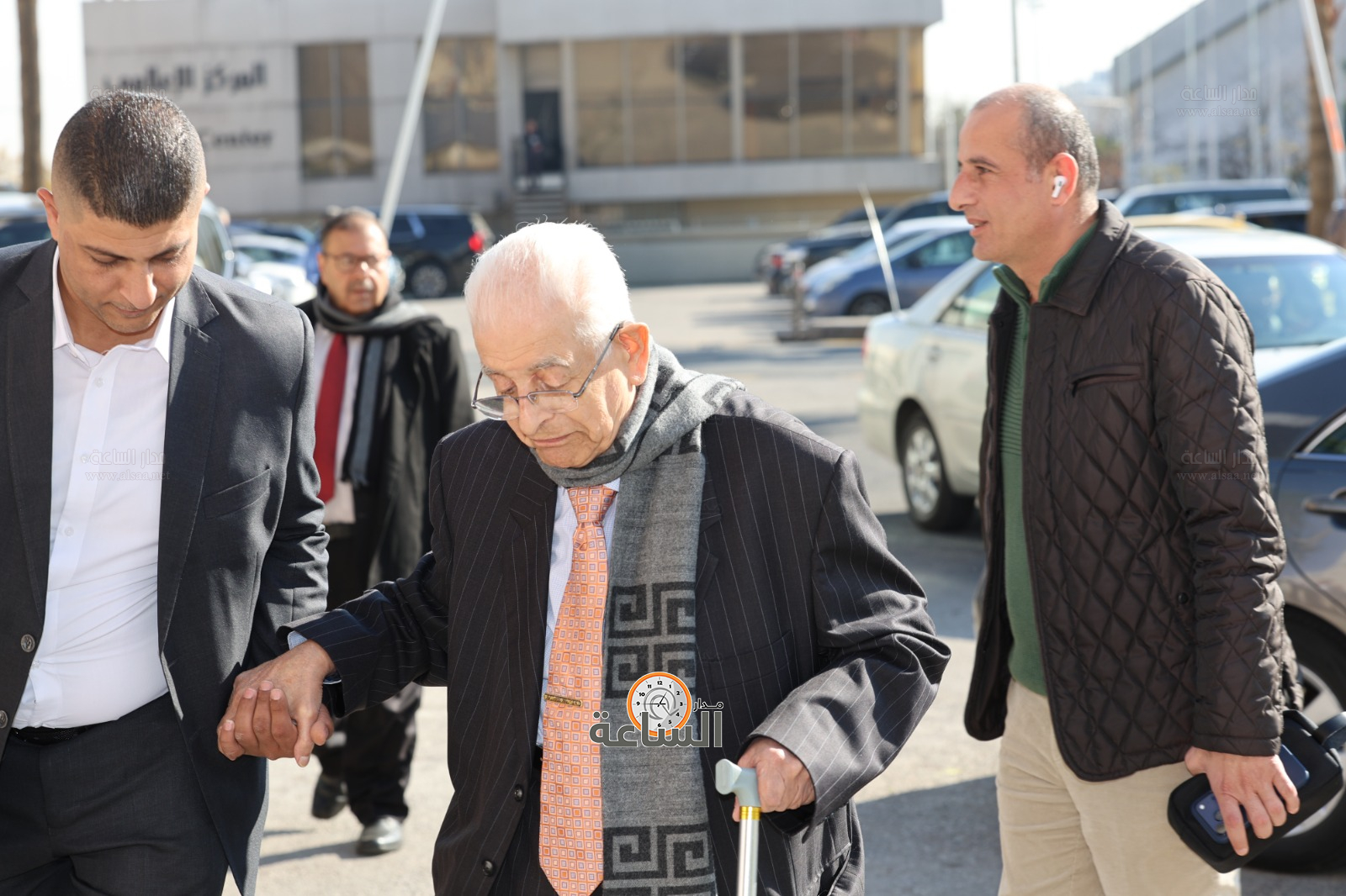 Madar Al-Saa Images 0.0002740657233557542