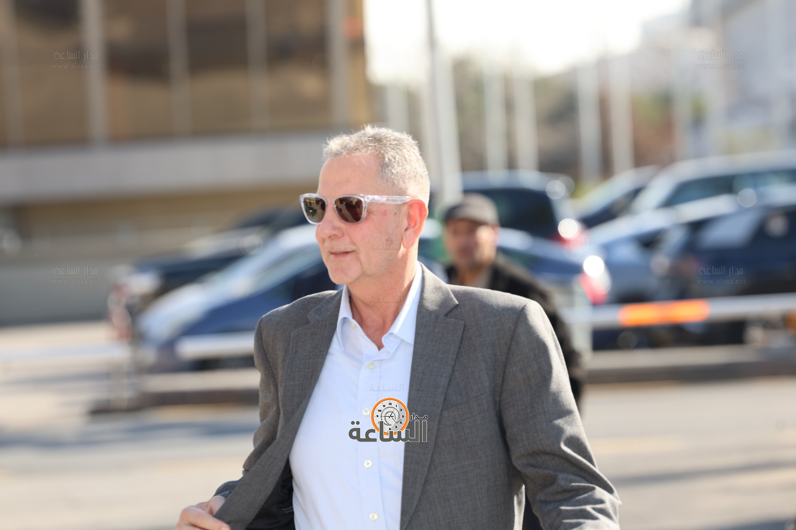 Madar Al-Saa Images 0.5322236523343551