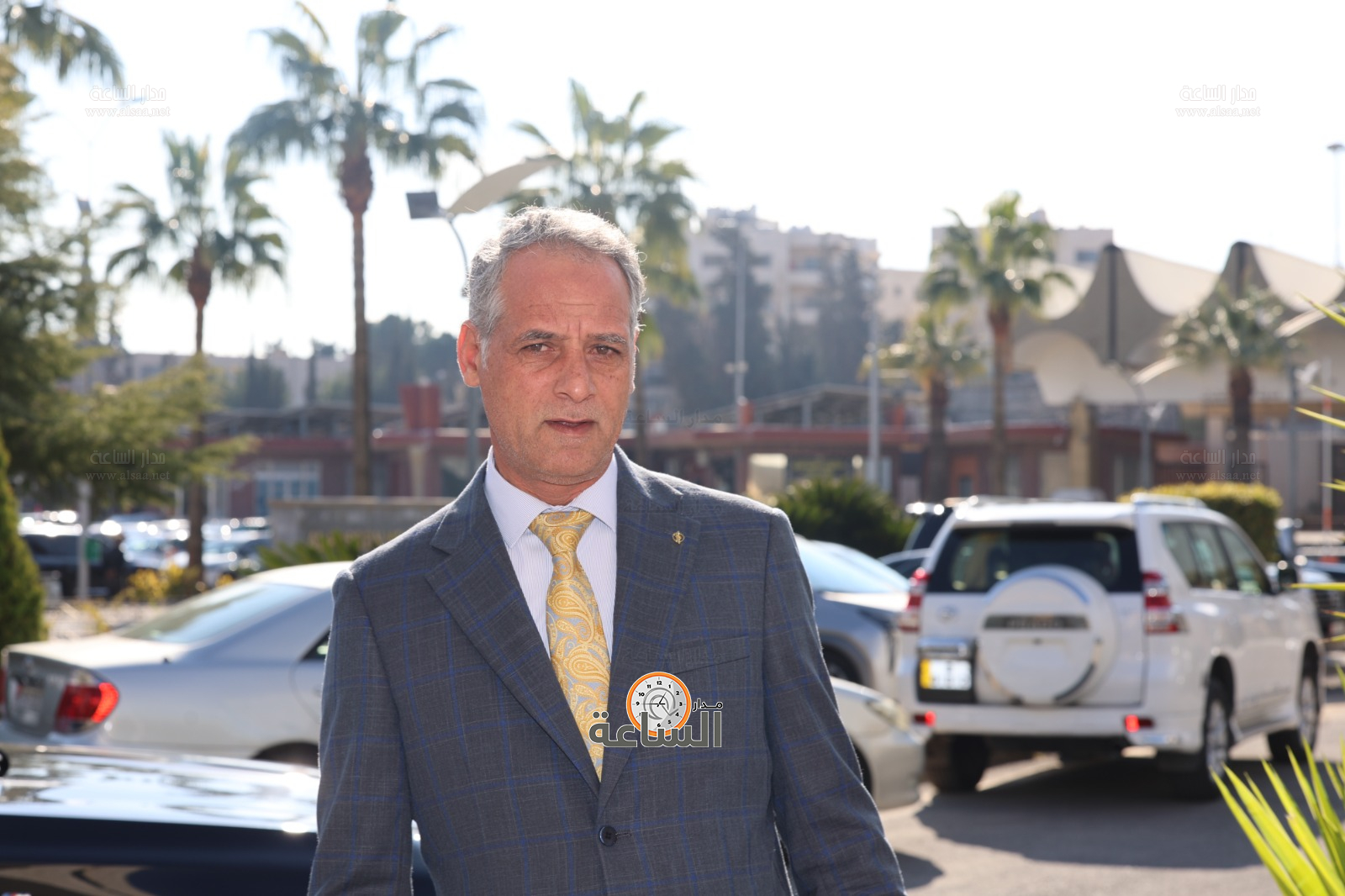 Madar Al-Saa Images 0.7343285018978476