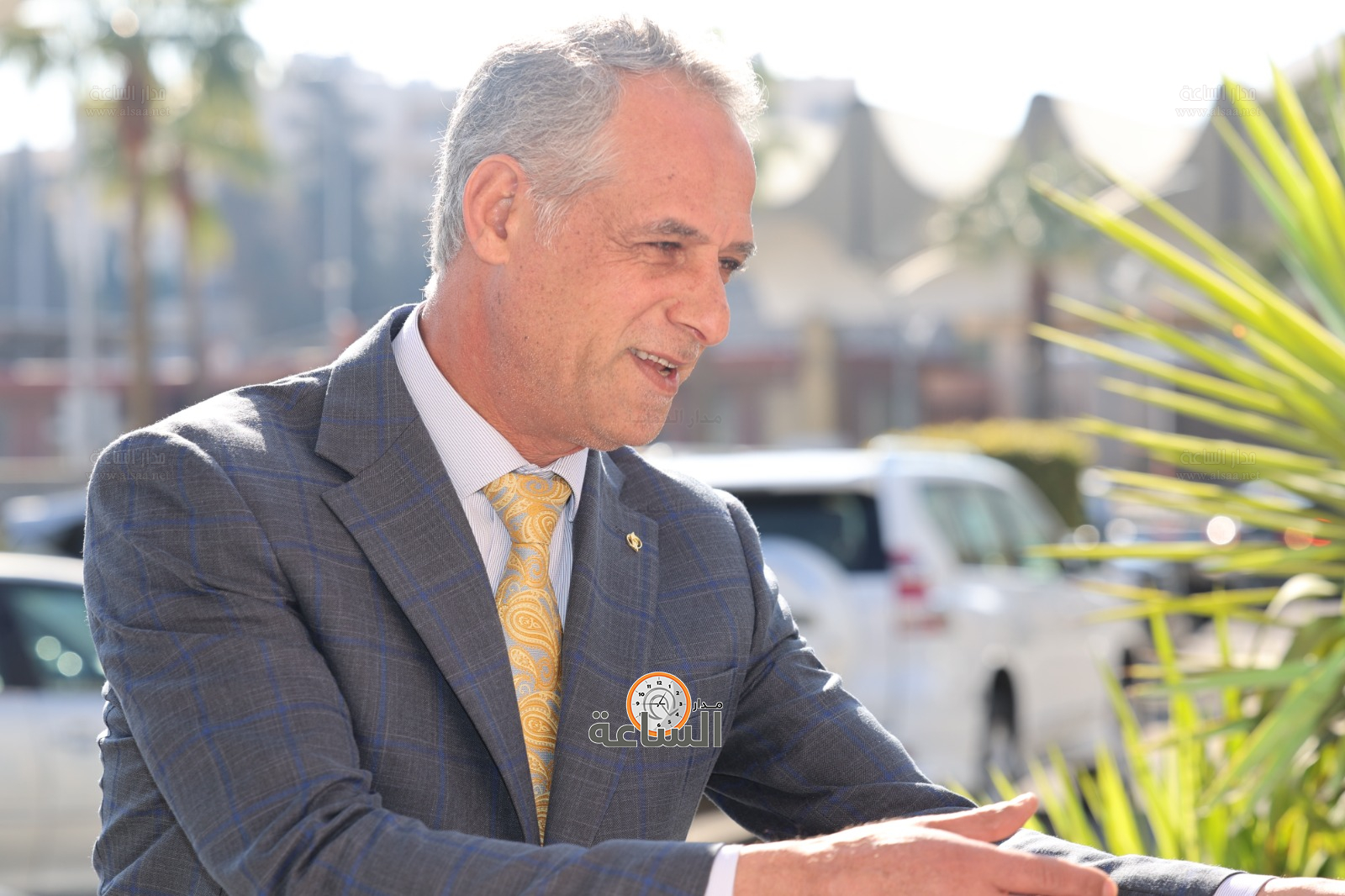 Madar Al-Saa Images 0.7873525833591714