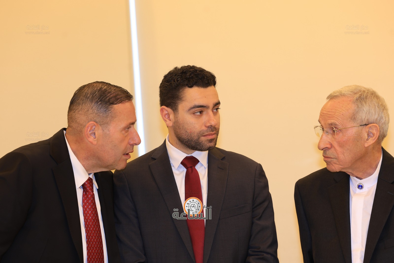 Madar Al-Saa Images 0.987198066846316