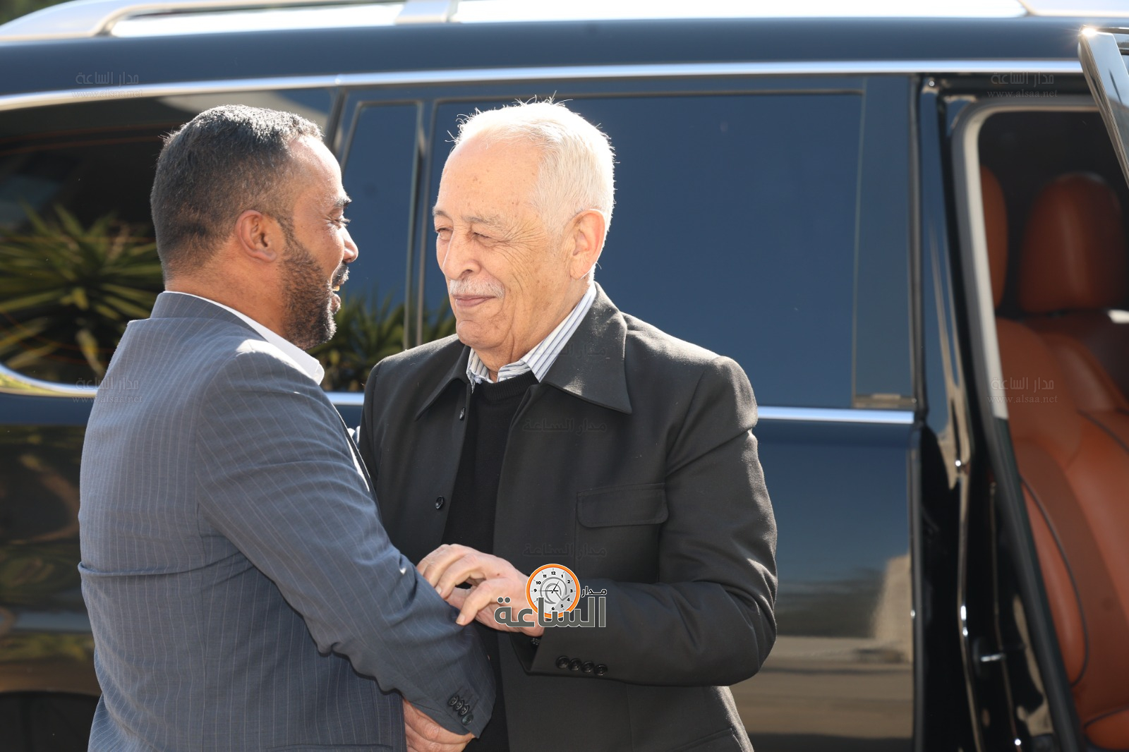 Madar Al-Saa Images 0.7169708165643911