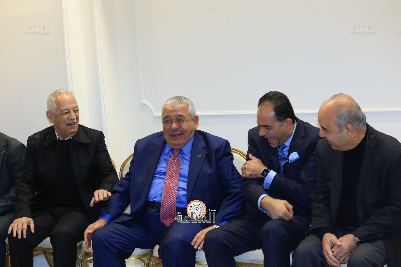 Madar Al-Saa Images 0.09259615859853665