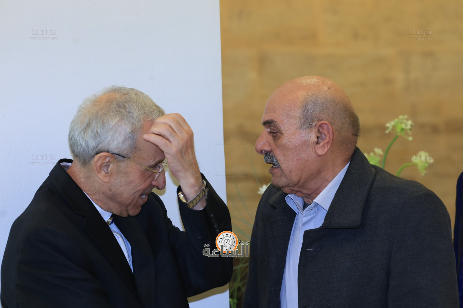 Madar Al-Saa Images 0.2364119045925993