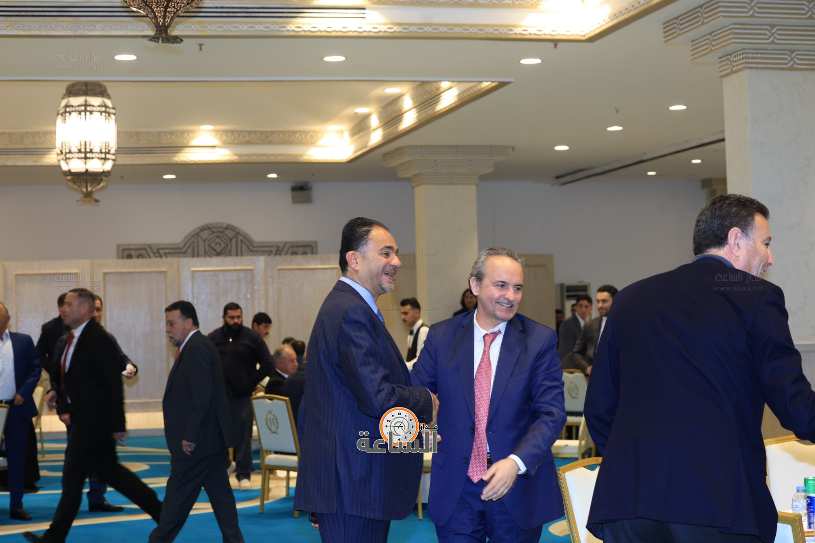 Madar Al-Saa Images 0.28330061400730977