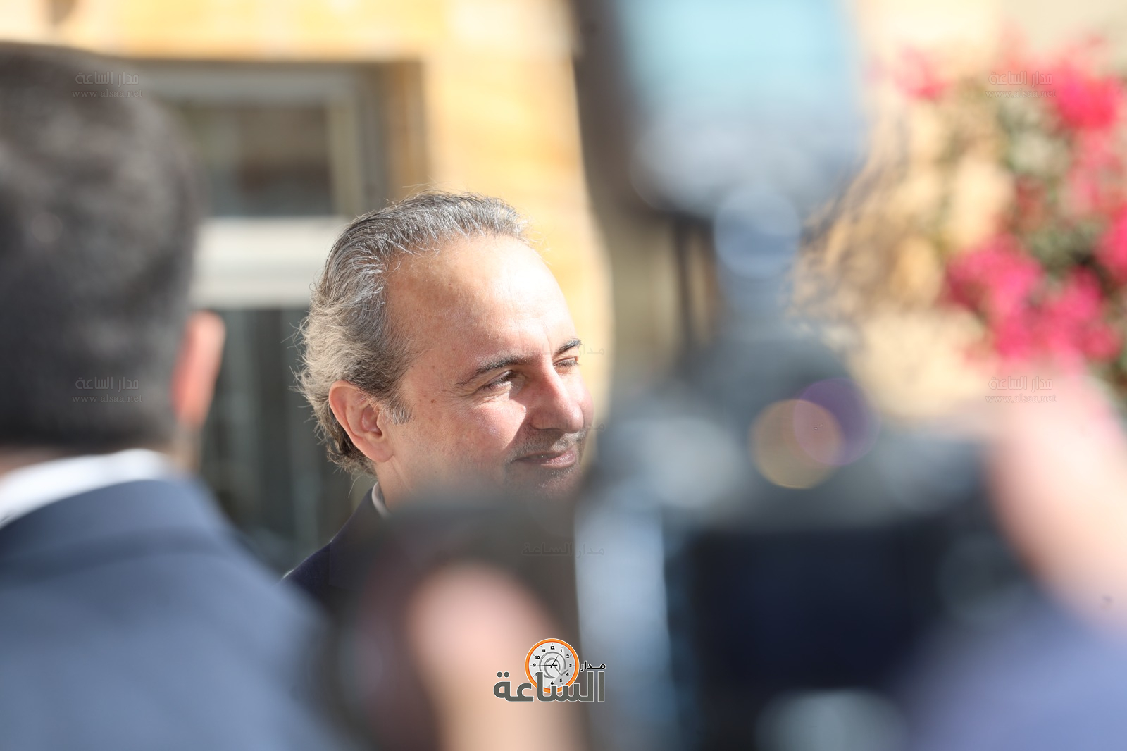 Madar Al-Saa Images 0.3211469758469936