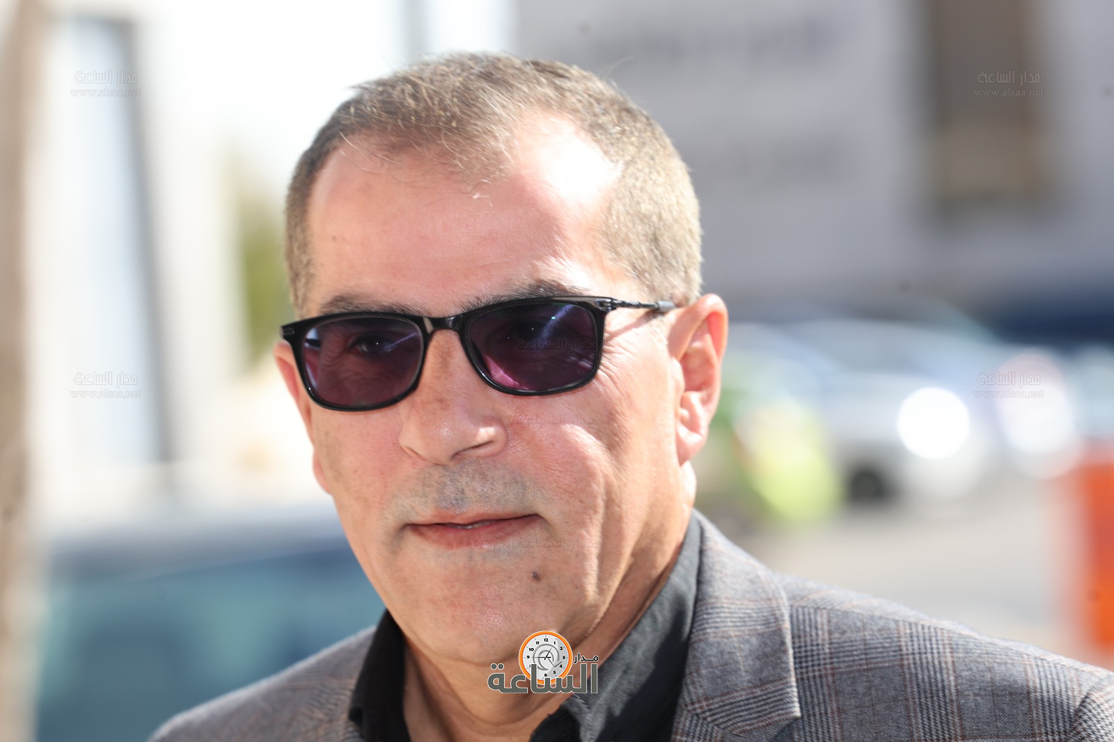 Madar Al-Saa Images 0.4023048315301333