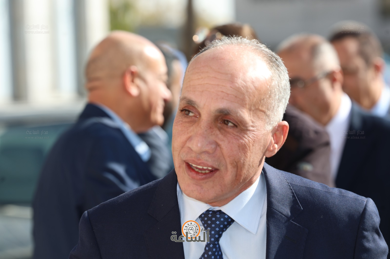 Madar Al-Saa Images 0.8383099654040677