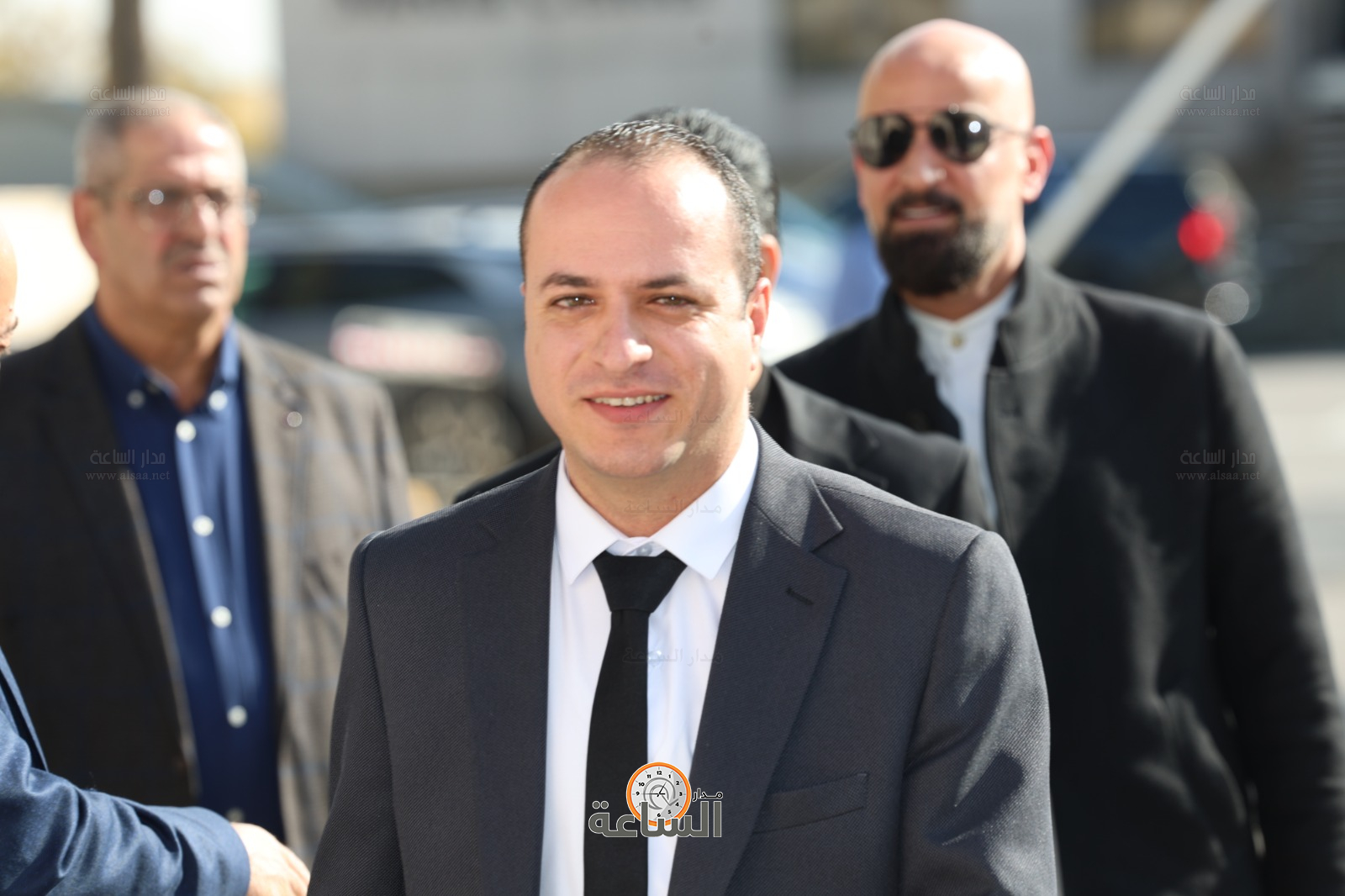 Madar Al-Saa Images 0.1402462581644457