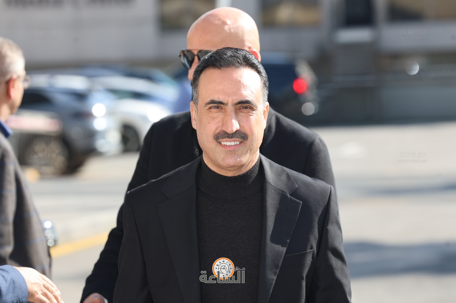 Madar Al-Saa Images 0.5351204467612715