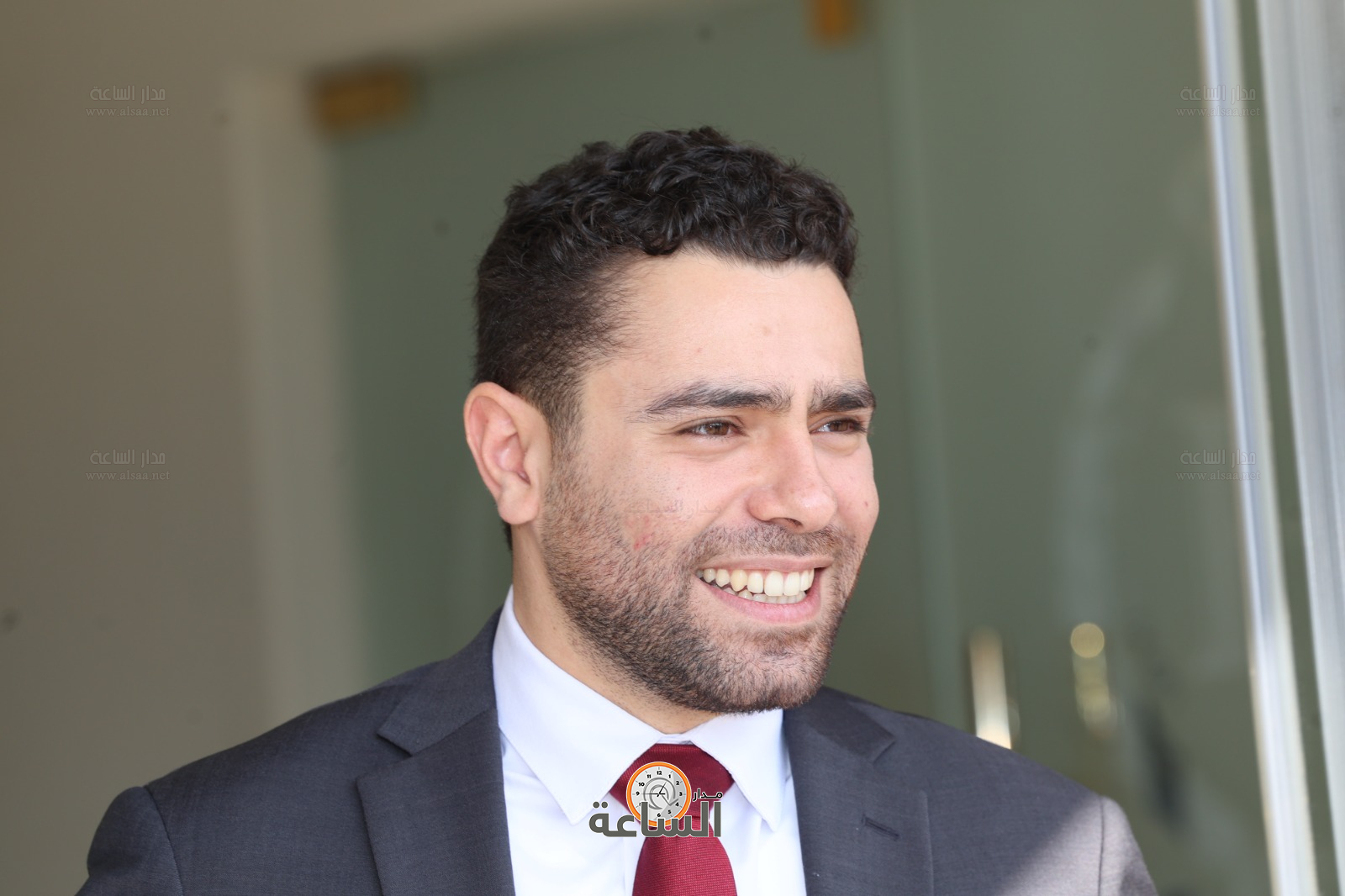 Madar Al-Saa Images 0.7367530508850947